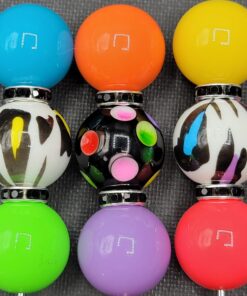 Lets be Frank - Bead Set