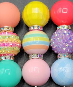 Egg Hunt - Bead Set