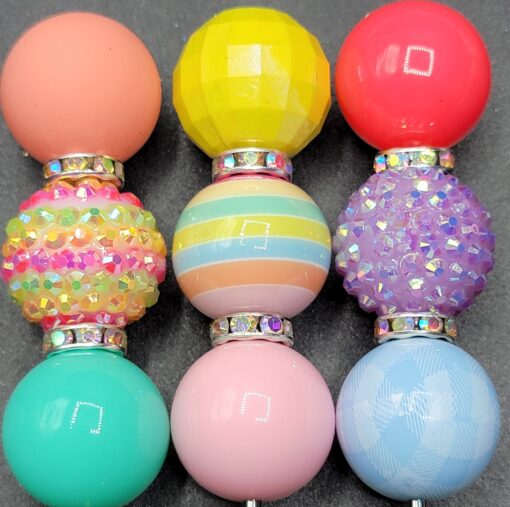Egg Hunt - Bead Set