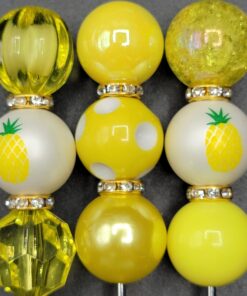 Not a Swinger - Bead Set