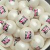 20 pieces - Faith Hope Love - Beads