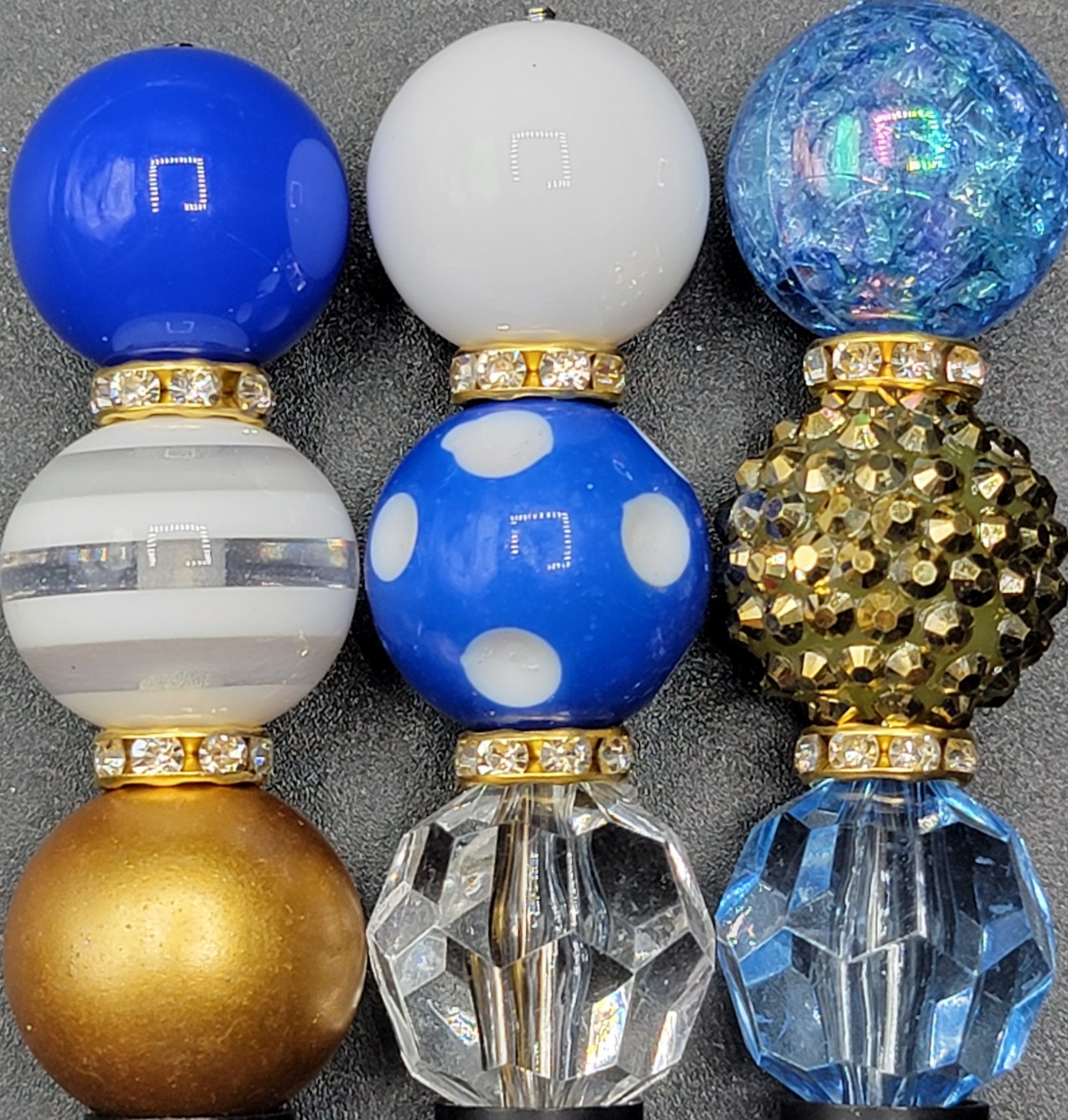 Up Up and Away - Bead set