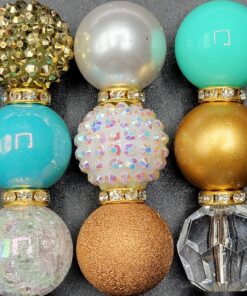 Take me to Morocco - Bead set