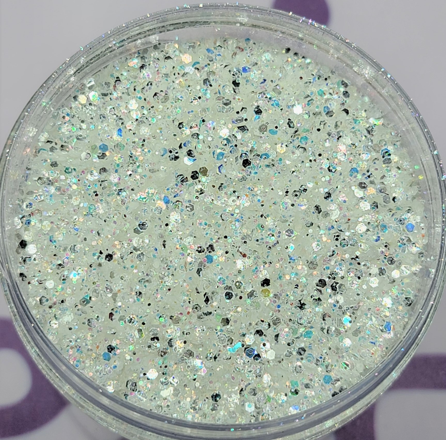 Dripping in Diamonds