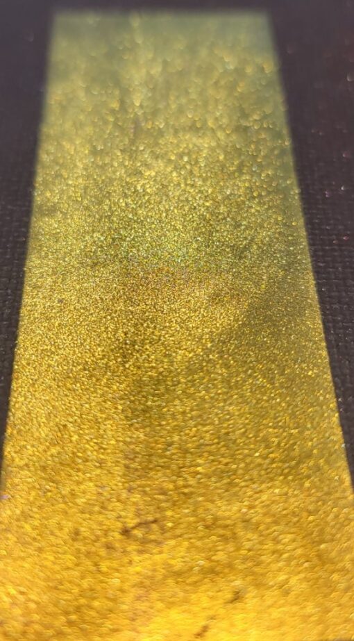 Twitch (pigment)