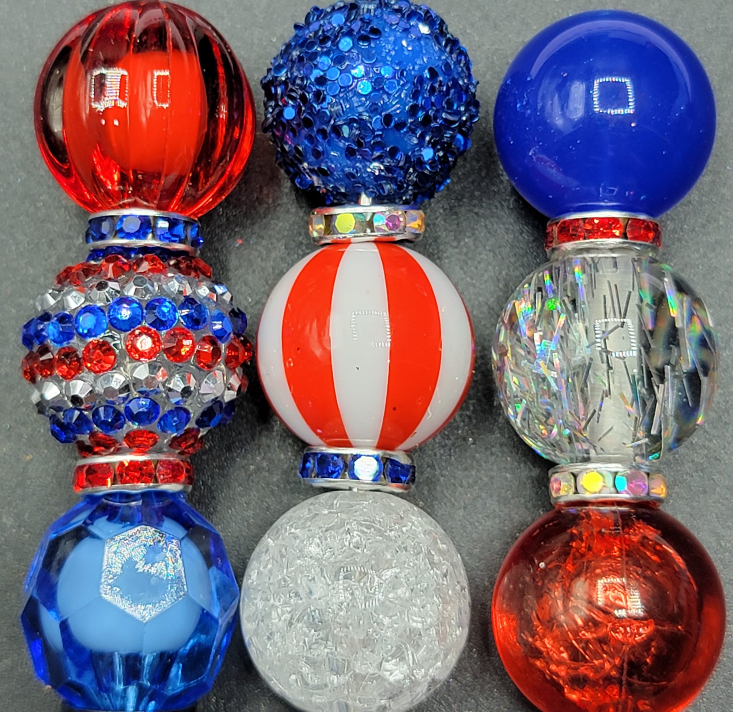 Americana (bead set)