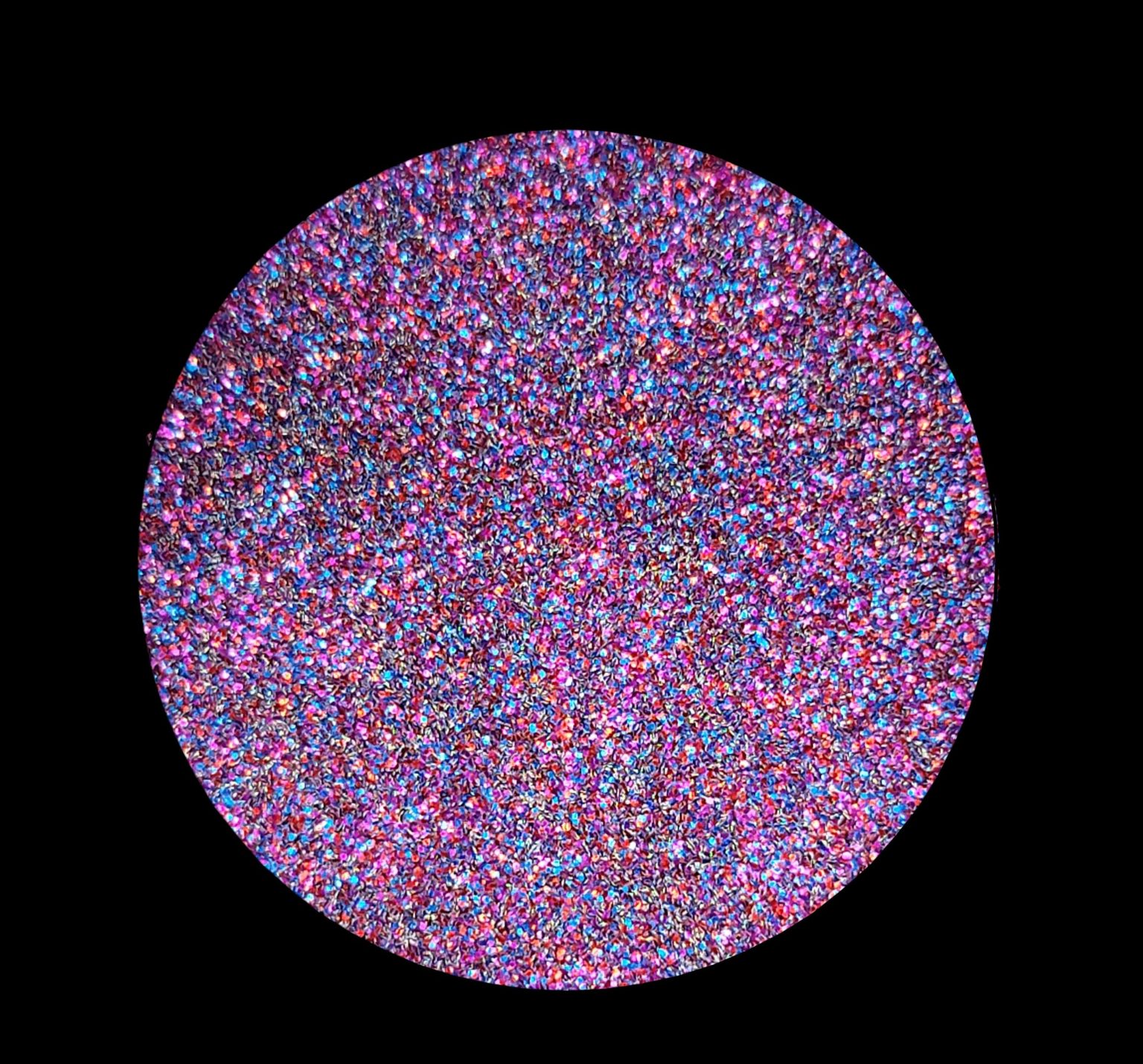 Kismet (Micro) Glitter Fetish