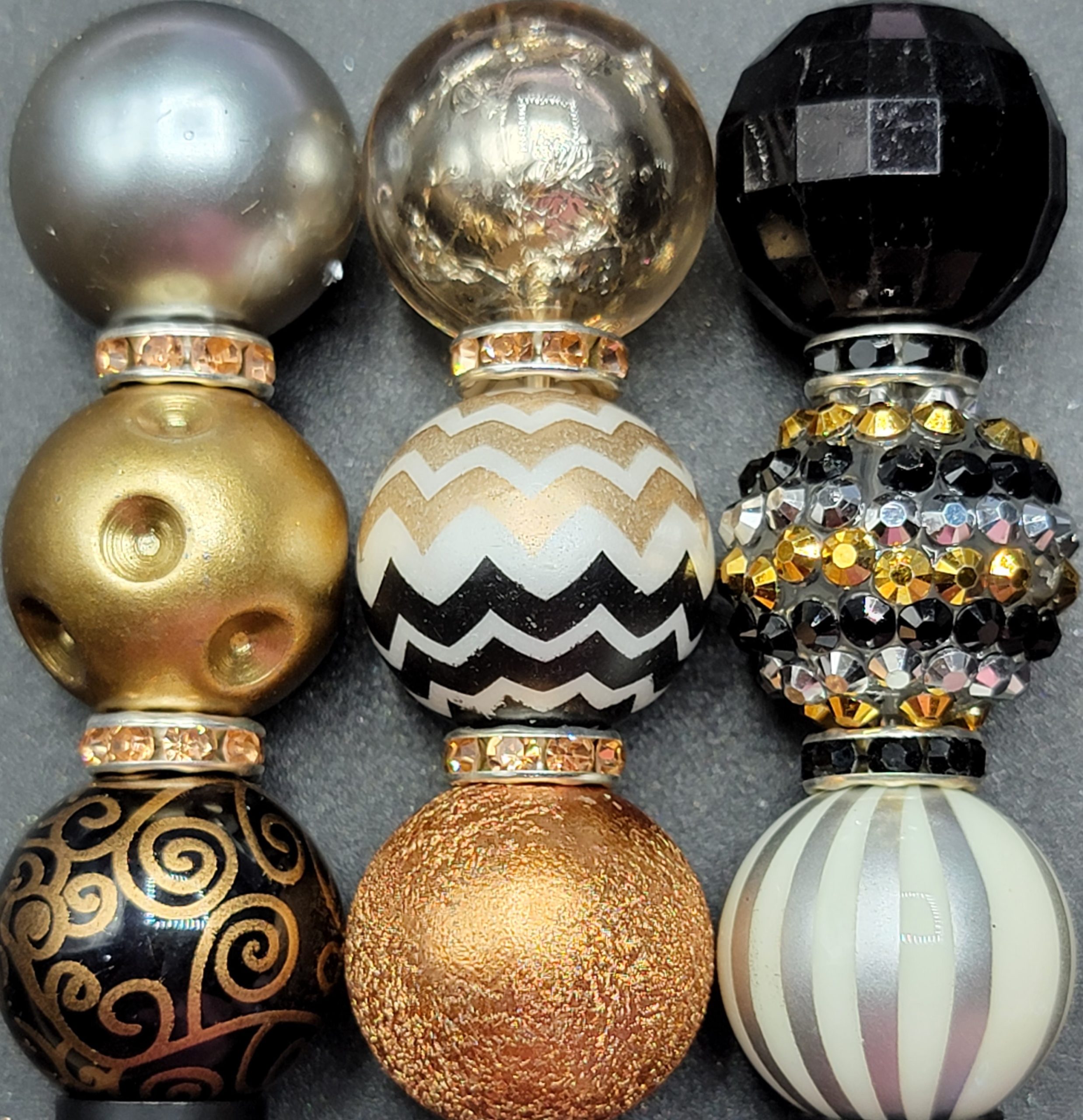 High Class (bead set)