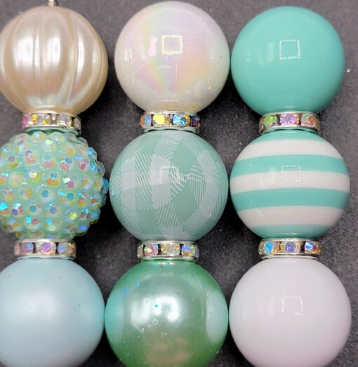 Don't be Fresh (bead set)