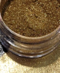 Jackpot (CHROME pigment)