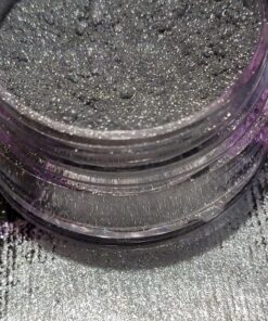 Streak (CHROME pigment)