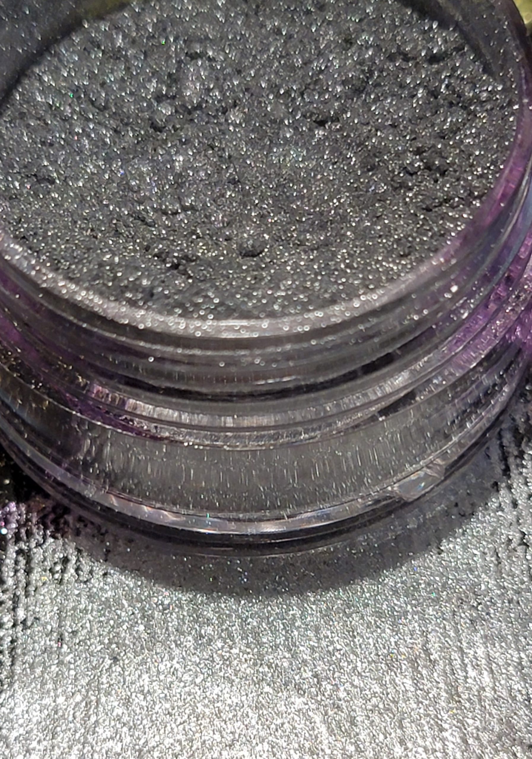 Streak (CHROME pigment)