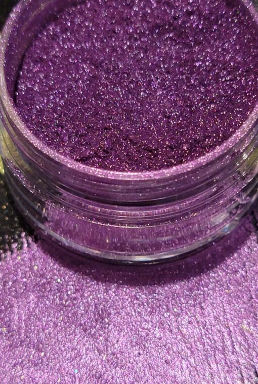 Amulet (CHROME pigment)