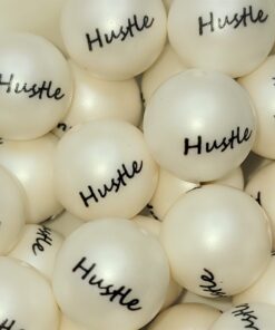 Hustle - 5pc. - Beads