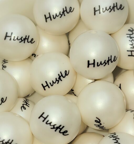 Hustle - 5pc. - Beads