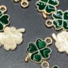Shamrock - Charm 1piece