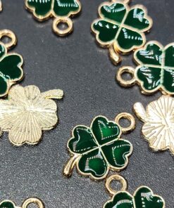 Shamrock - Charm 1piece