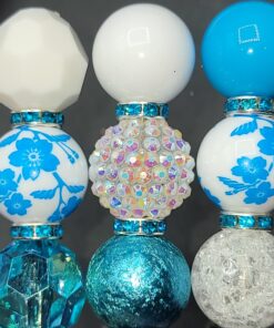 The Good China (bead set)