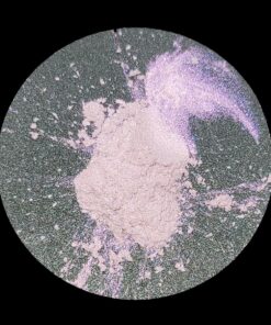 Whisper (mica)