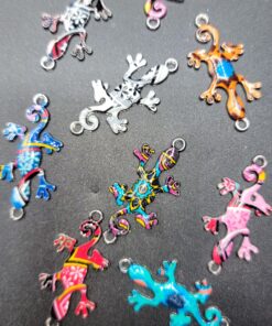 Lizard - Charm 1piece