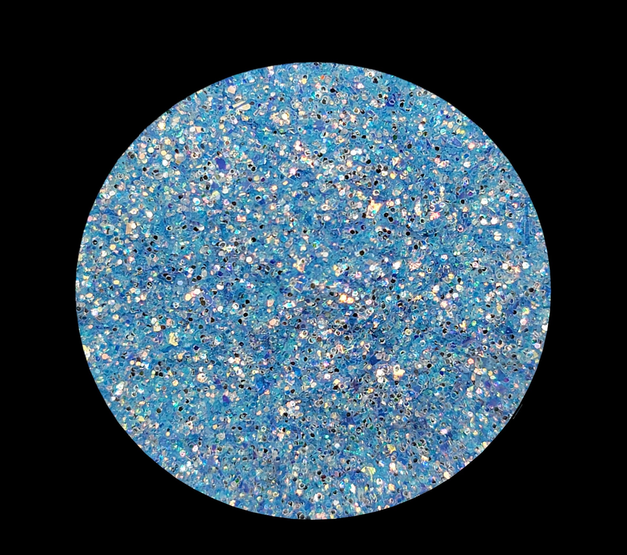 Fizzy Lifting Drink (f)