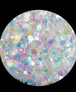 Rainbow White (cm)
