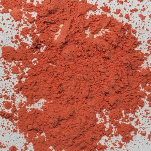 Heat Stroke - pigment - Image 2