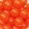 Blood Orange Jelly - 5pc- SCB