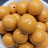 Mustard - 5pc- SCB