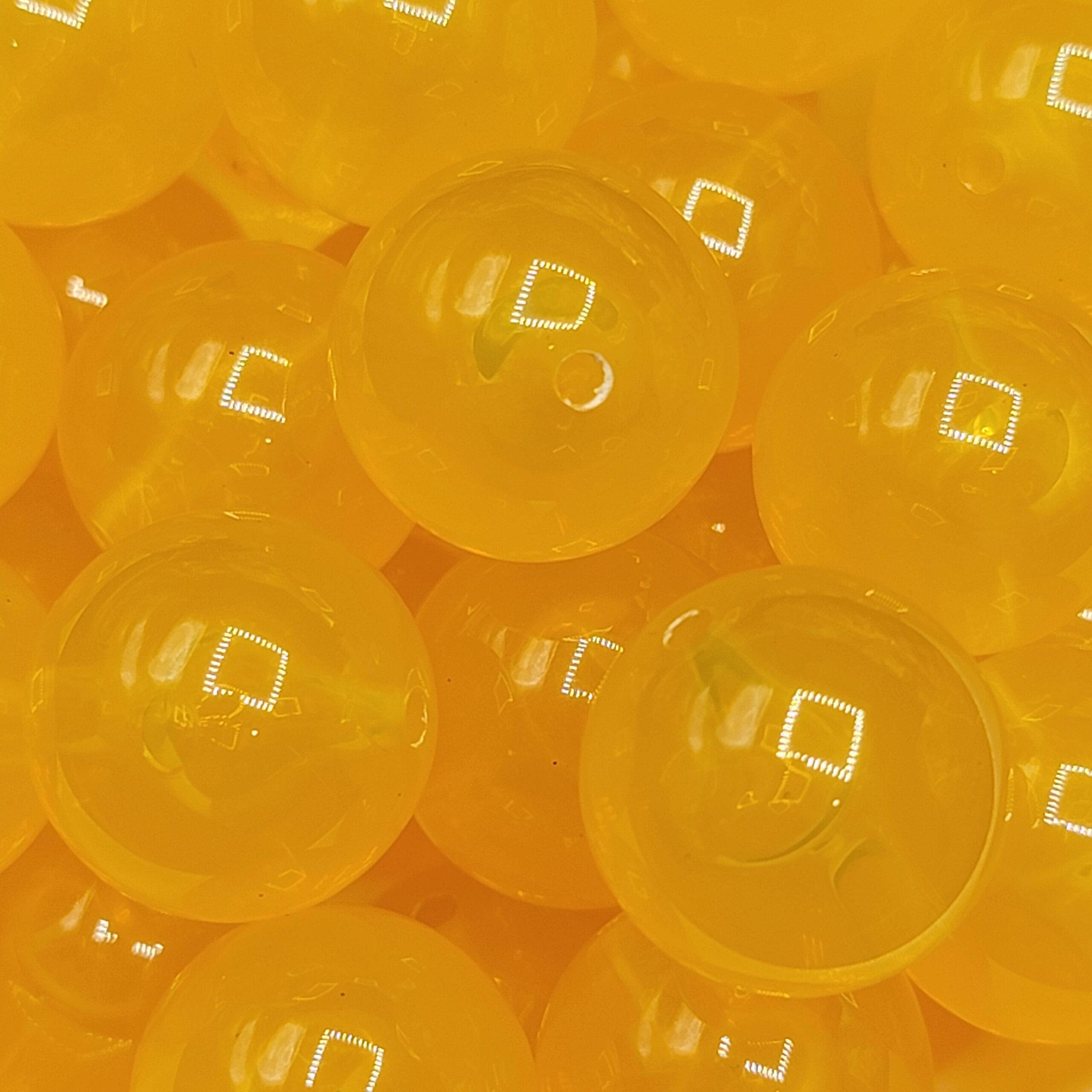 Lemon Jelly - 5pc- SCB