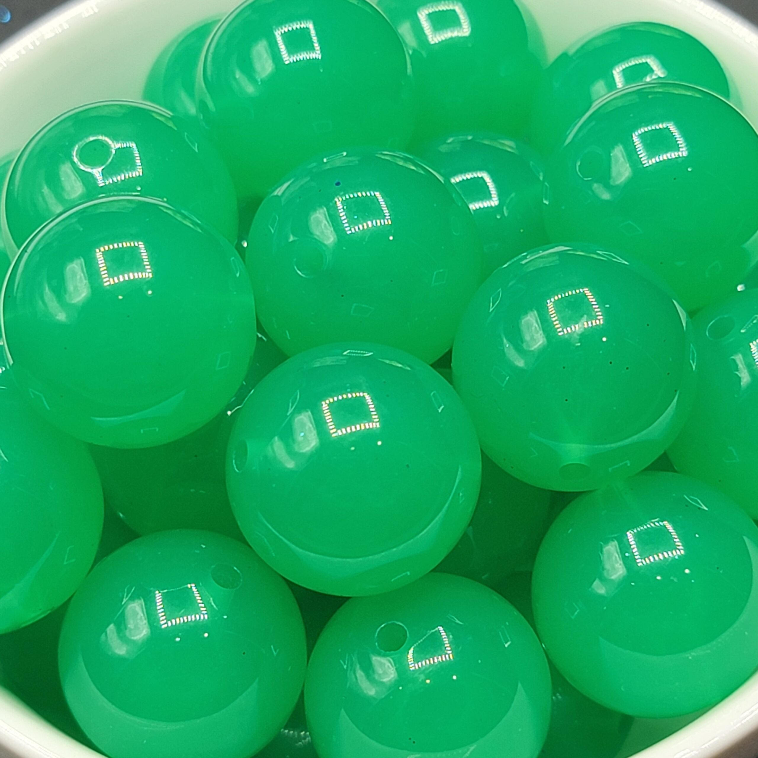 Apply Jelly - 5pc- SCB