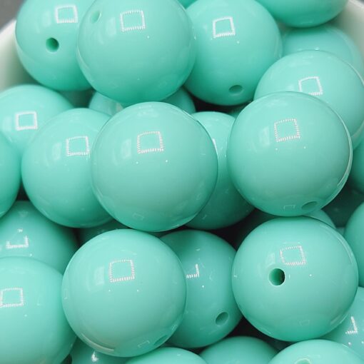 Blue Mint - 5pc- SCB