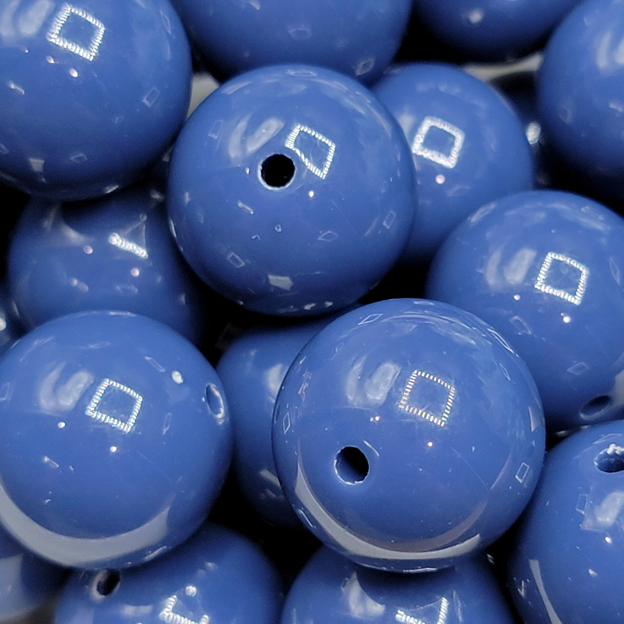 Dark Navy - 5pc- SCB