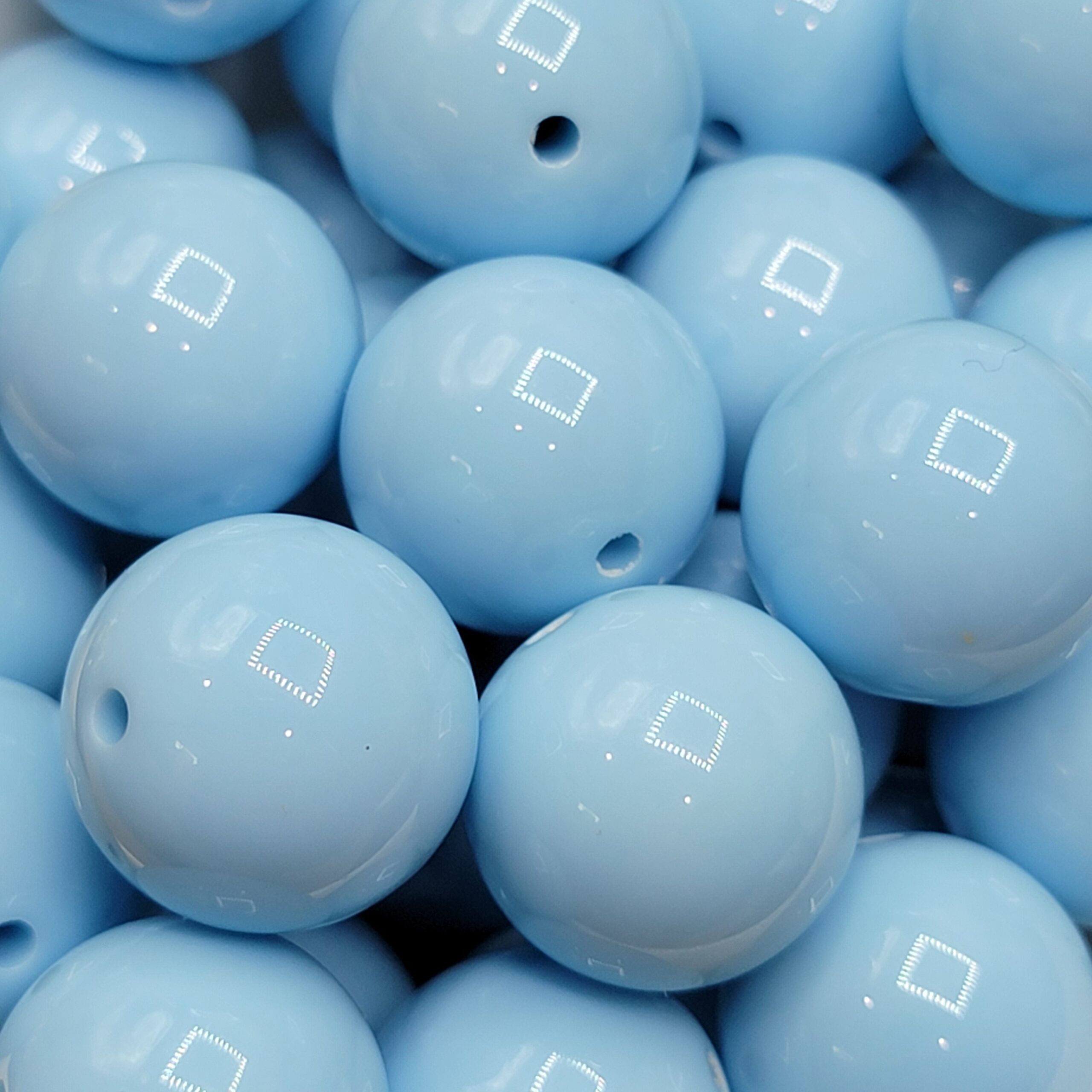 Baby Blue - 5pc- SCB