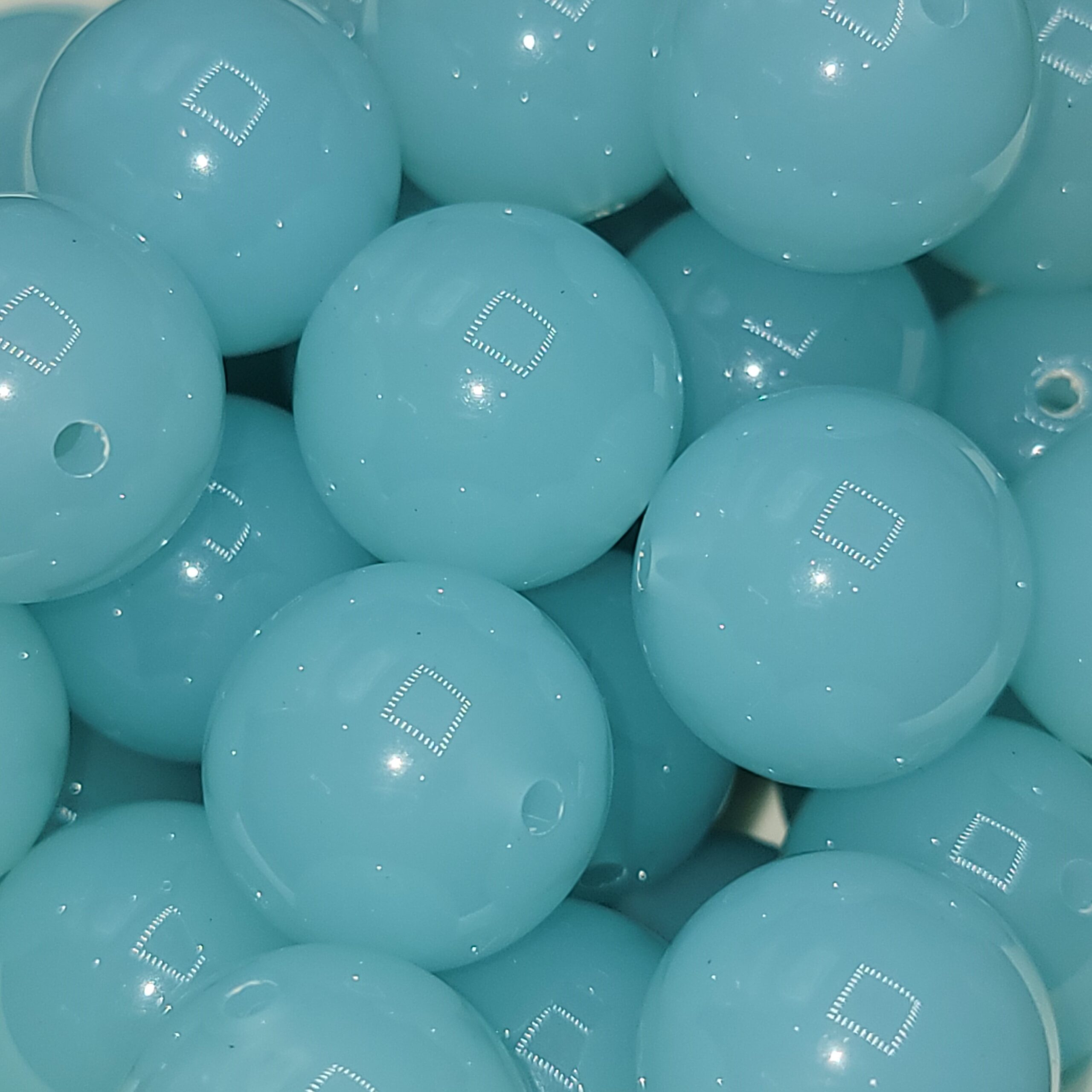 Aqua Jelly - 5pc- SCB
