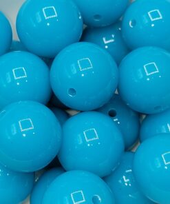 Dark Turquoise - 5pc- SCB