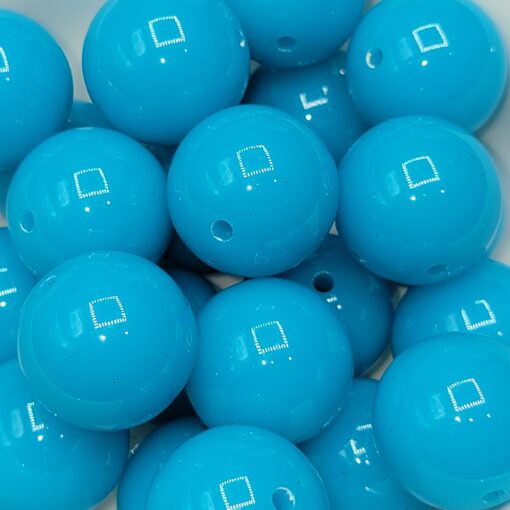 Dark Turquoise - 5pc- SCB