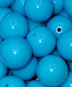 Turquoise - 5pc- SCB