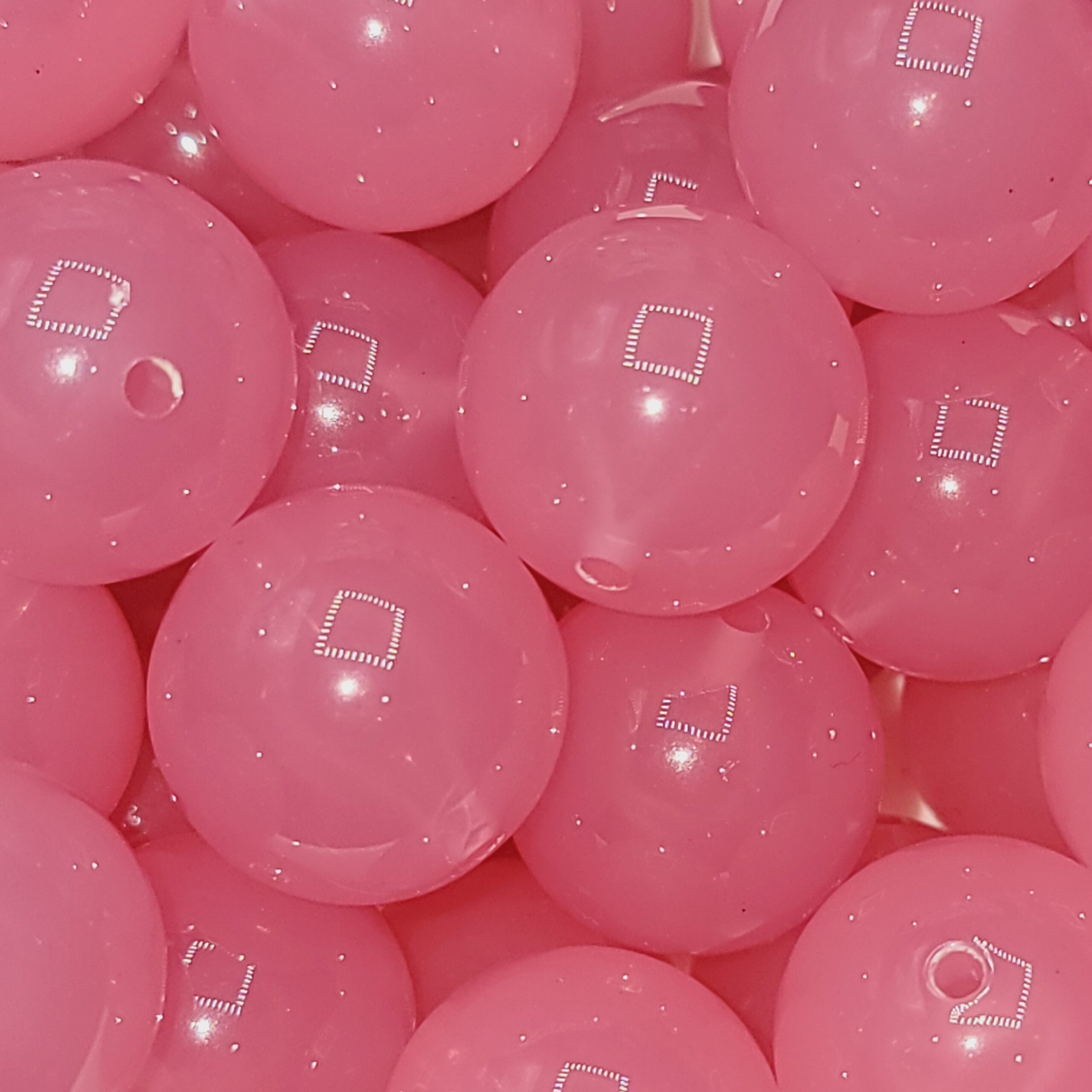 Strawberry Jelly - 5pc- SCB