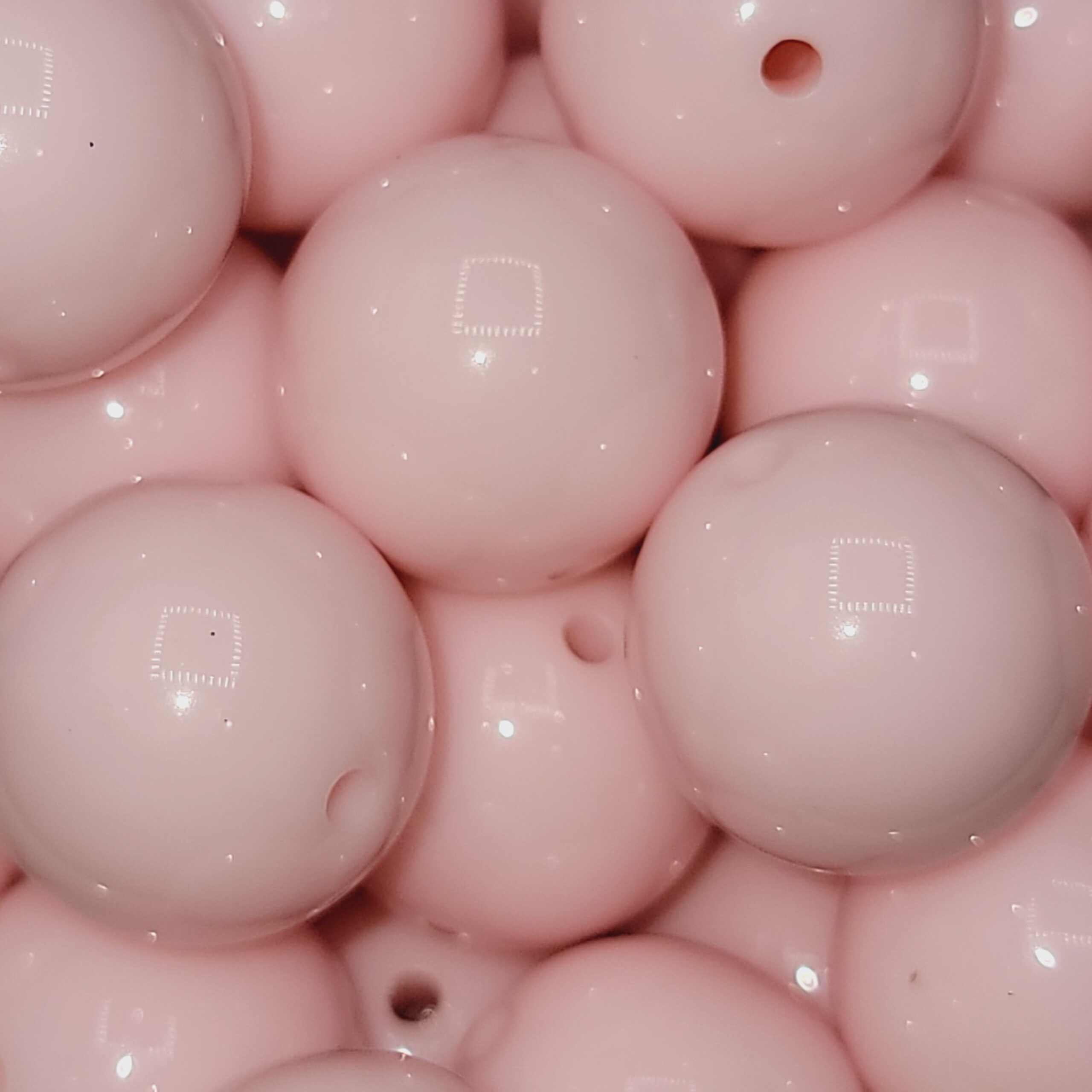 Baby Pink - 5pc- SCB