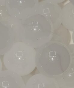 Frost White Jelly - 5pc- SCB
