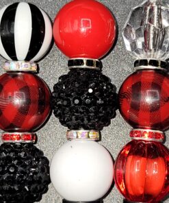 Lumber Jill - Bead Set