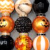 Trick or Treat - Bead Set