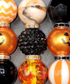 Trick or Treat - Bead Set