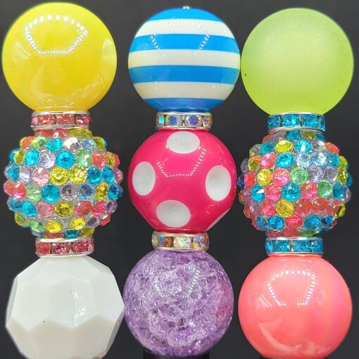 Surprise Party - Bead Set