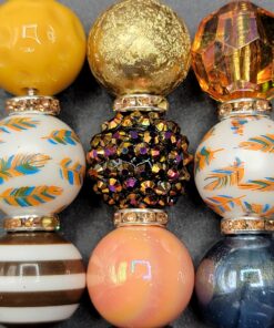 Thankful - Bead Set