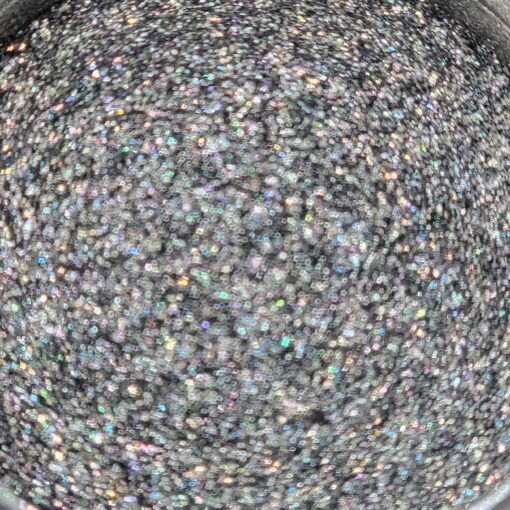 Black Magic Junkie  - mica - Image 2