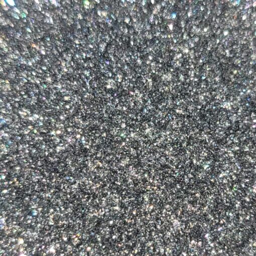 Black Magic Junkie  - mica