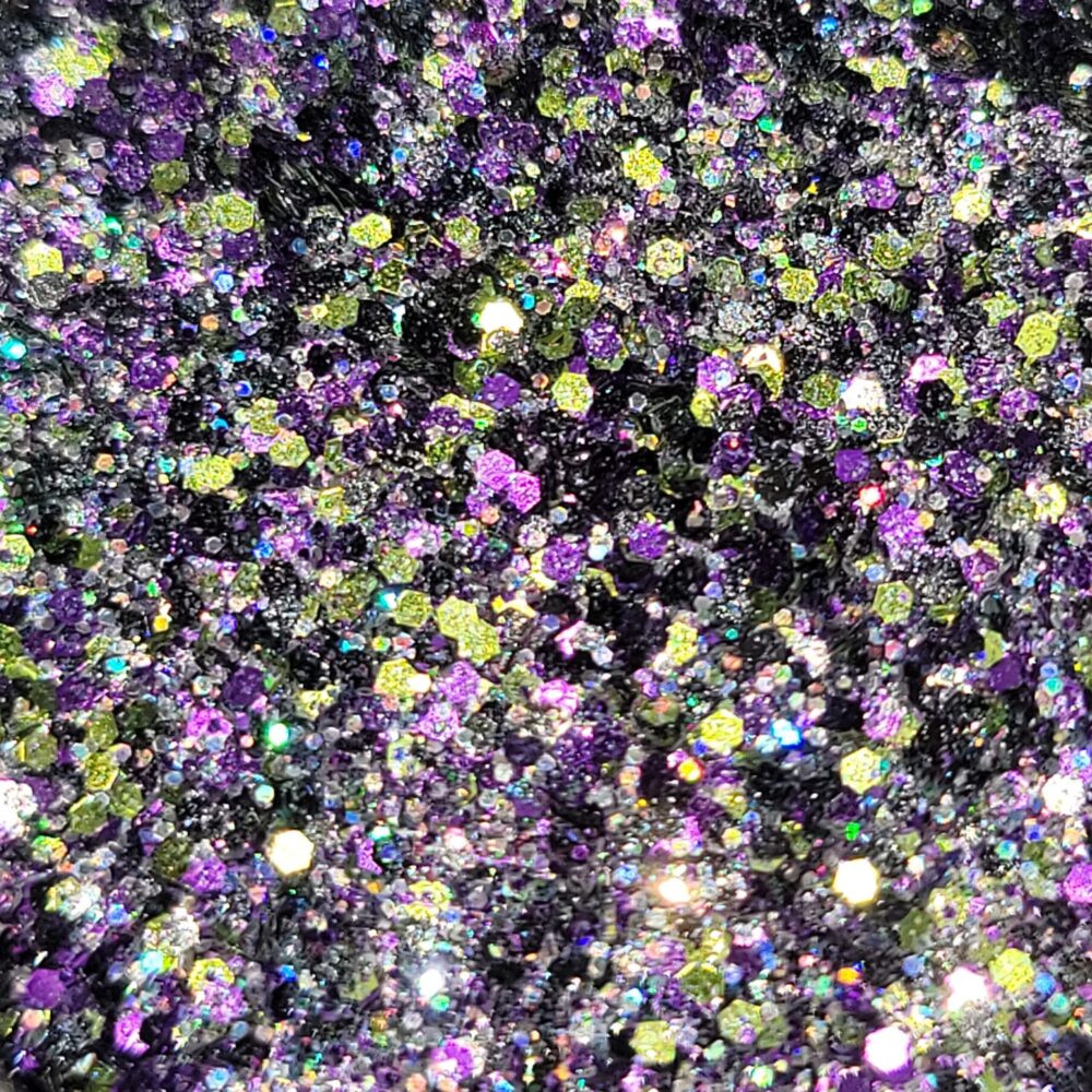 Dripping in Magic