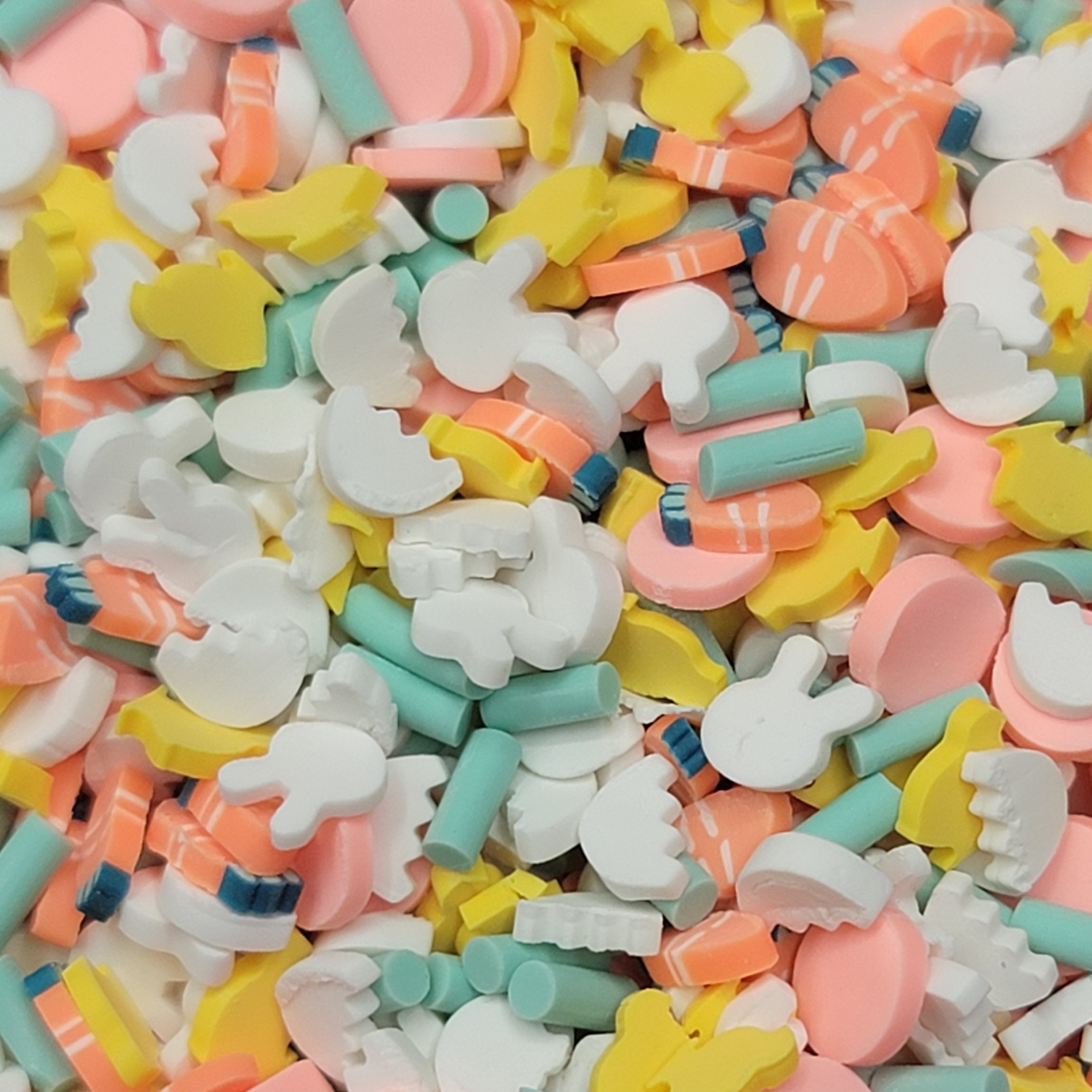 Easter Mix (clay)